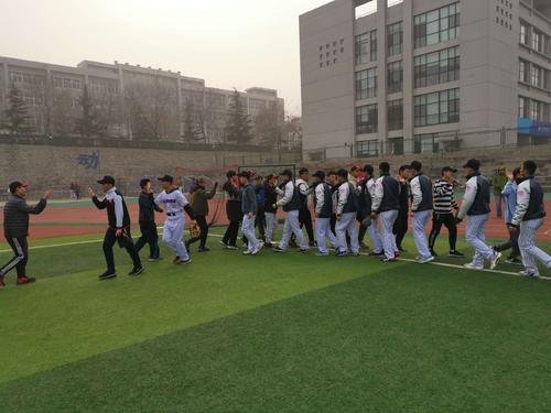 山东淄博万杰朝阳学校高中怎么样？