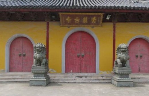 中国哪些地方有尼姑庵？尼姑庵有什么要求？