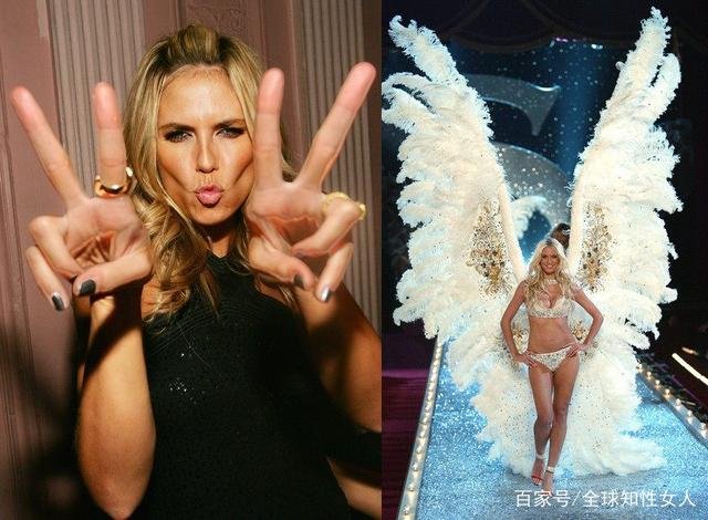 有哪些超模可以入围维密天使的前十名，谁的实力可以