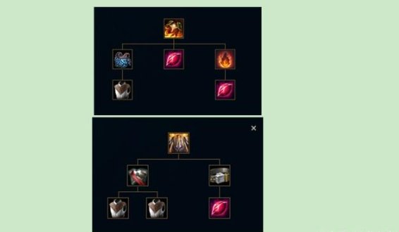 英雄联盟:有哪些装备是坦克英雄必备的?