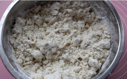 上海巴比馒头的做法