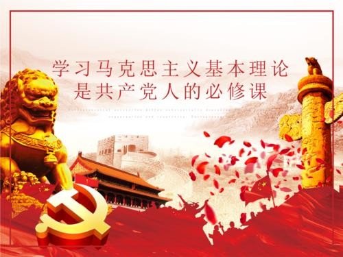 学习过(包括自学)哪些党的基本理论和基本知识