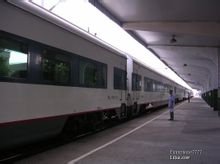 “蓝皮车”是什么？