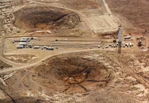 为什么时隔罗布泊核爆后多年，中国才派人过去考古