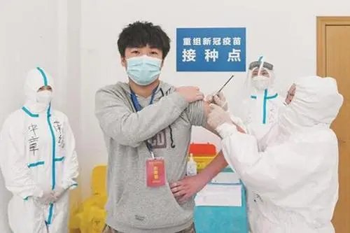 哪些情况、哪种人群,他们不适合接种新冠疫苗?