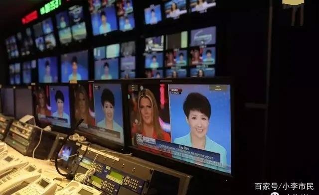 央视主持人刘欣为什么会一战成名?