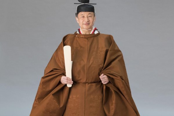 日本天皇有哪些？