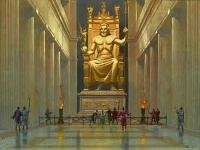 世界十大奇迹是什么？需要图片！