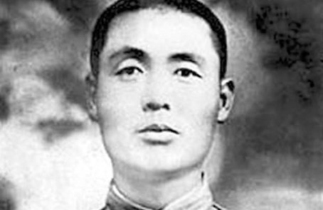 红五军团走出的将军