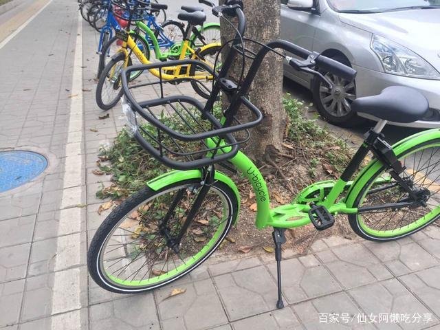 共享单车有很多品牌，哪个牌子的共享单车最好骑？