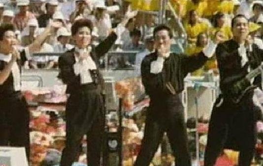 2020东京奥运会主题曲会是谁唱?