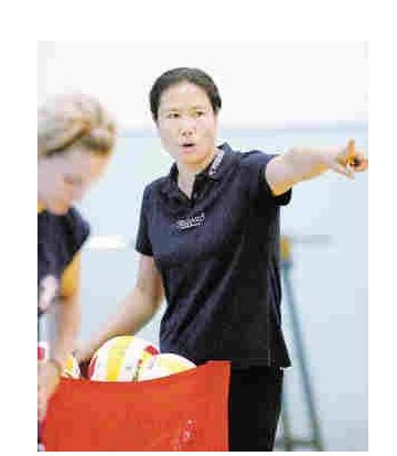 郎平那批冠军球员几人去世