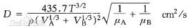 扩散系数的物理意义？