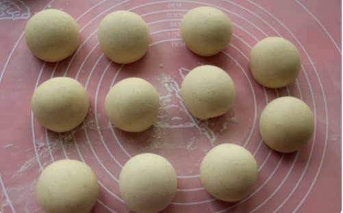 上海巴比馒头的做法