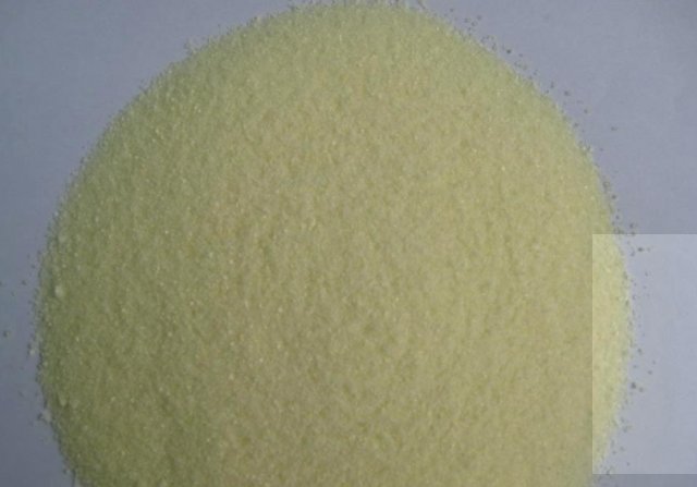 亚铁氰化钾有毒么？