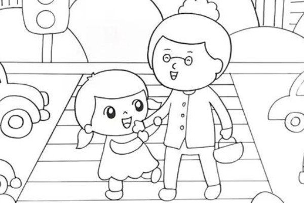 社会主义道德基本规范是什么？