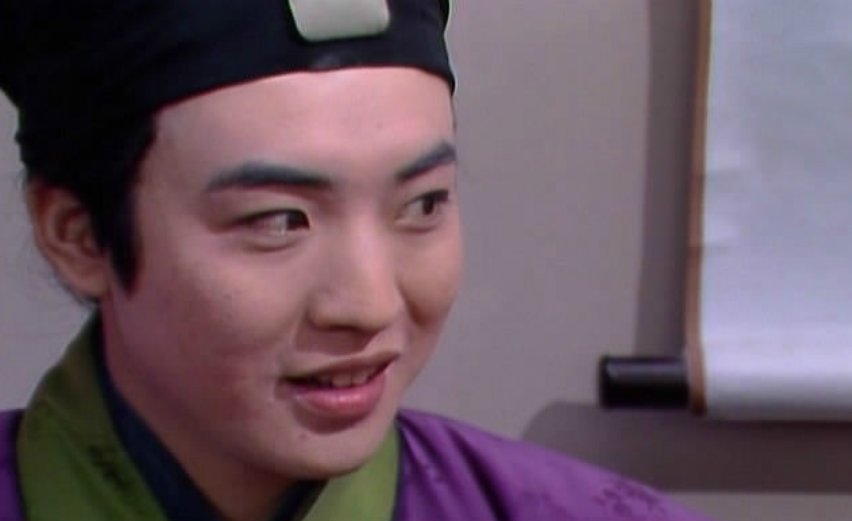 红楼梦里贾瑞得的什么病？