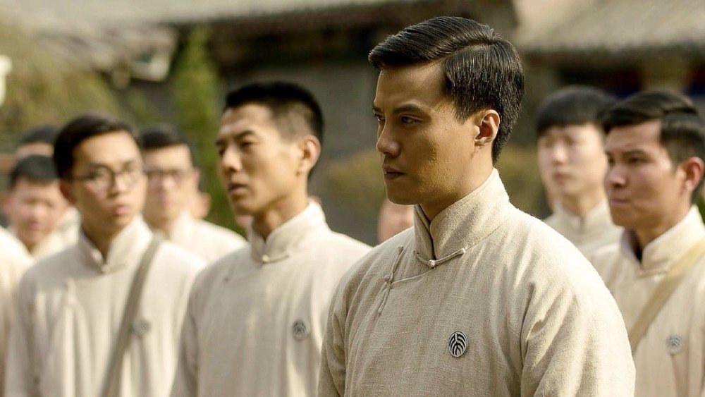 觉醒年代里一夜白头的郭心刚,是真实存在吗?