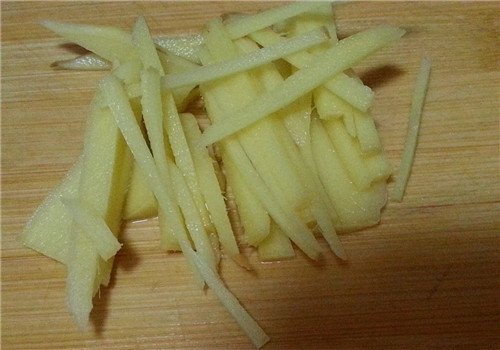 喝红枣姜茶有什么功效