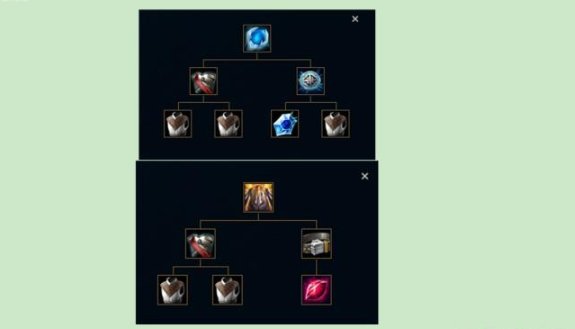 英雄联盟:有哪些装备是坦克英雄必备的?