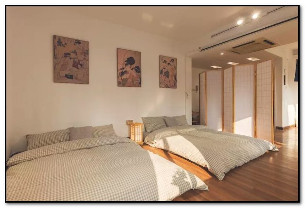 重庆十大特色民宿有什么,哪些比较推荐?