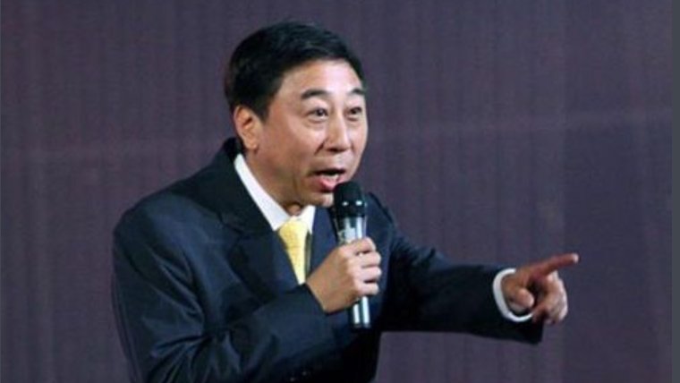 冯巩真是冯国璋的后代吗