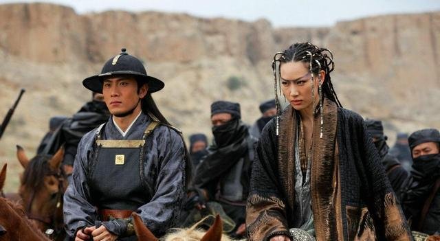 锦衣卫的南北镇抚司，谁的权力更大？谁掌握北镇抚司？