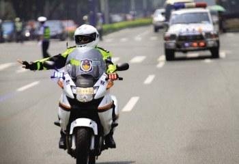 正国级享受的警备级别