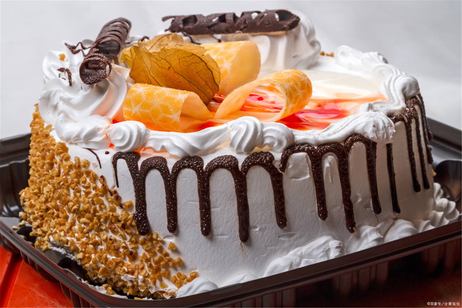 植物奶油和动物奶油的区别是什么?