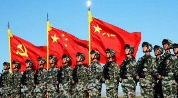 如何理解新中国成立以来我国国防建设的成就？