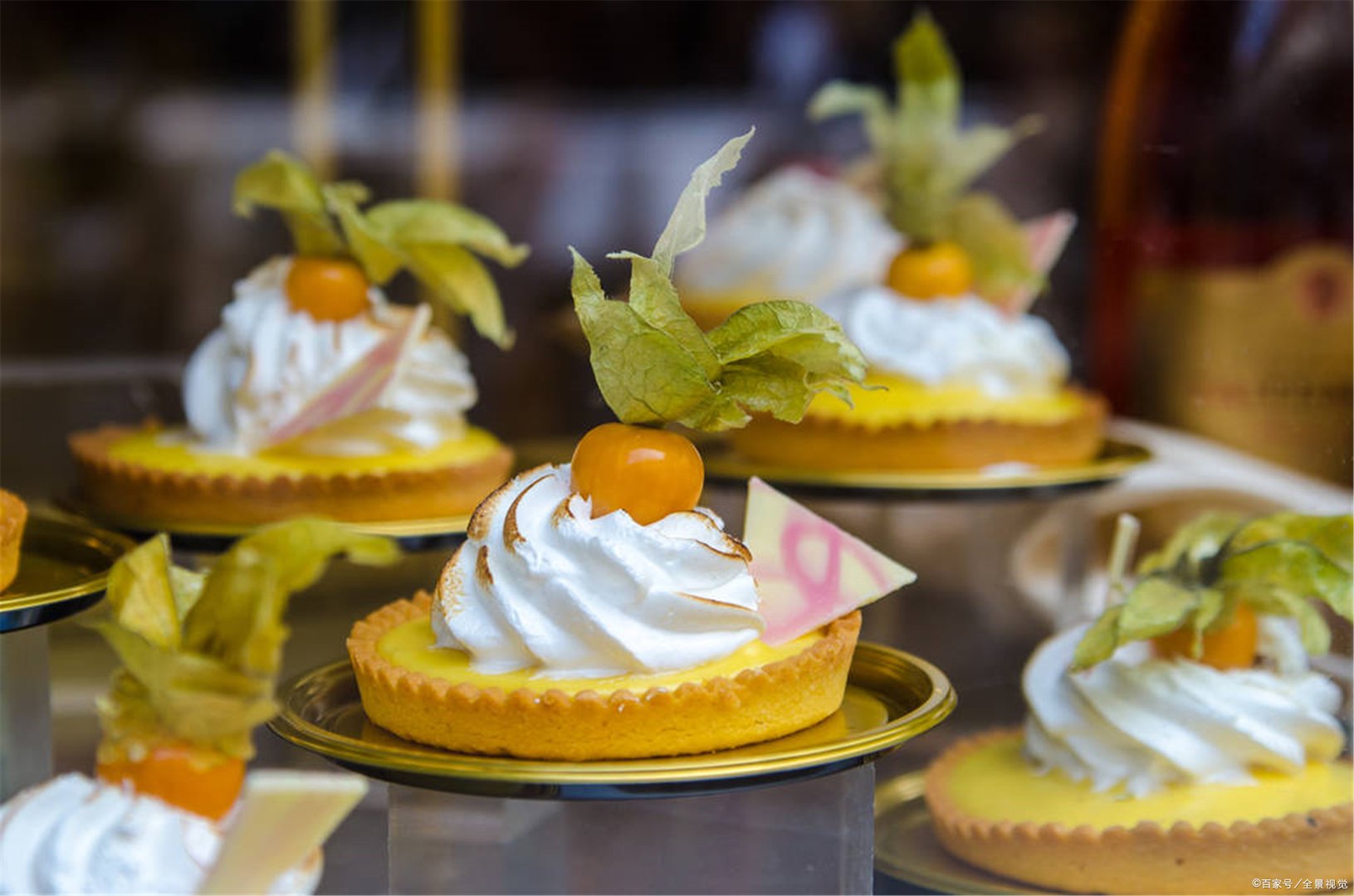 植物奶油和动物奶油的区别是什么?