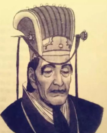 古代的‘九千岁’是什么职位?