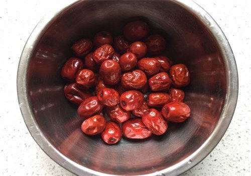 喝红枣姜茶有什么功效