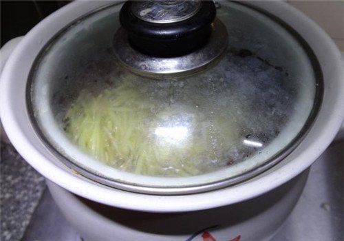 喝红枣姜茶有什么功效