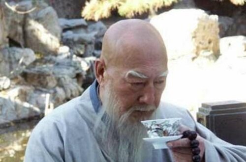 道衍是个和尚,为何他被称为黑衣宰相?