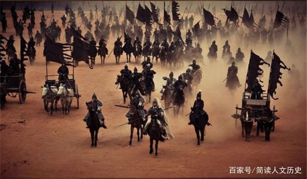 才德兼备的长沙王司马乂,最后是什么样的下场?