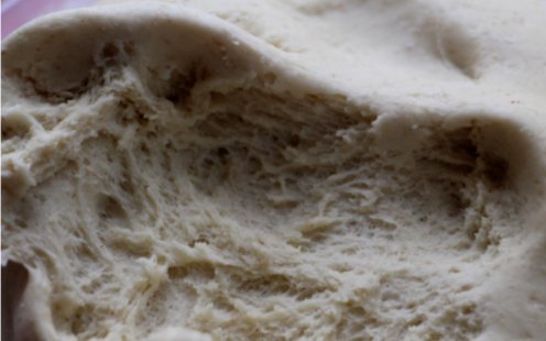 上海巴比馒头的做法