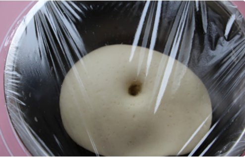 上海巴比馒头的做法