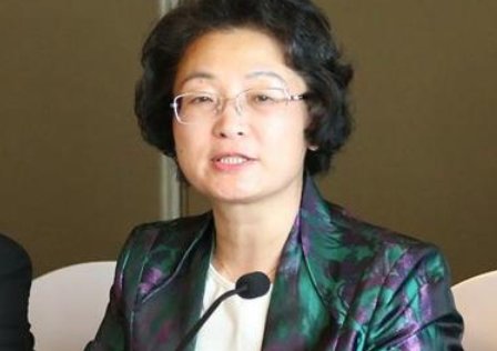 大连有几个副市长,现在的