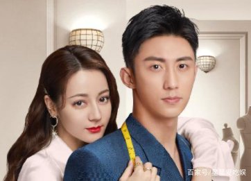 黄景瑜探班迪丽热巴，二人地下恋情疑似被实锤，两人是从什么时候开始的？