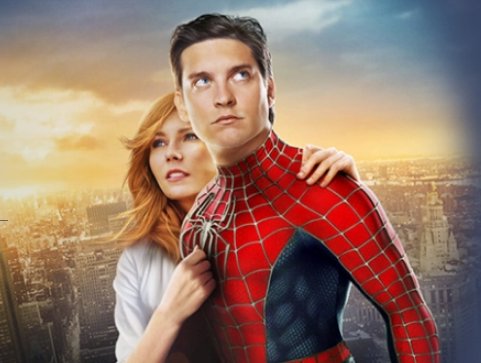 荷兰弟《蜘蛛侠》电影有哪几部?