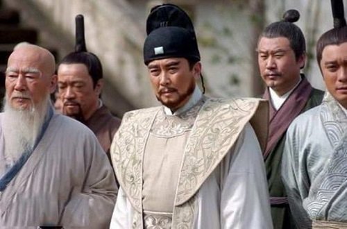 道衍是个和尚,为何他被称为黑衣宰相?