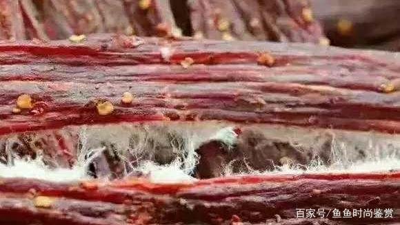风干牛肉是怎么做的？是生牛肉还是熟牛肉？