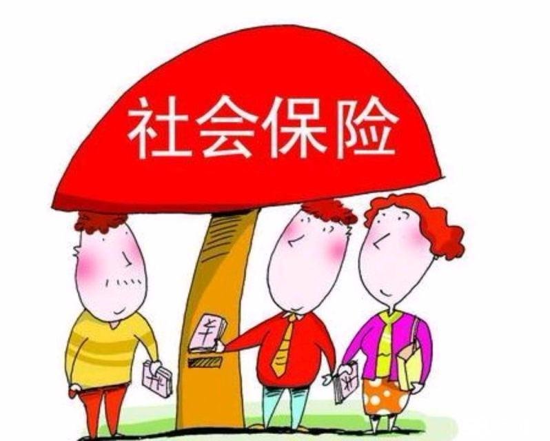 社保中失业保险金规定失业几个月后能领取,有多少