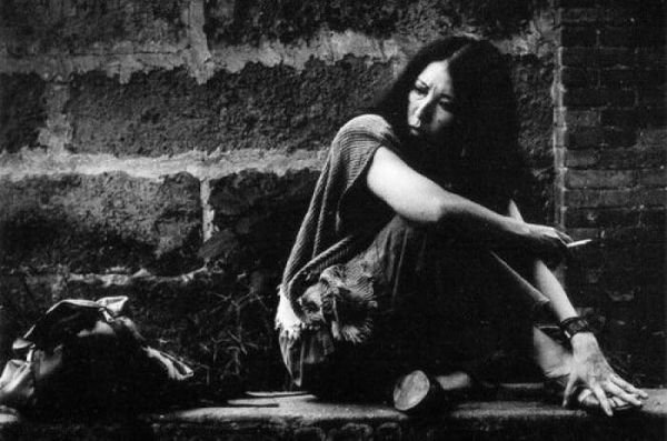 心若沉浮,浅笑安然.啥意思