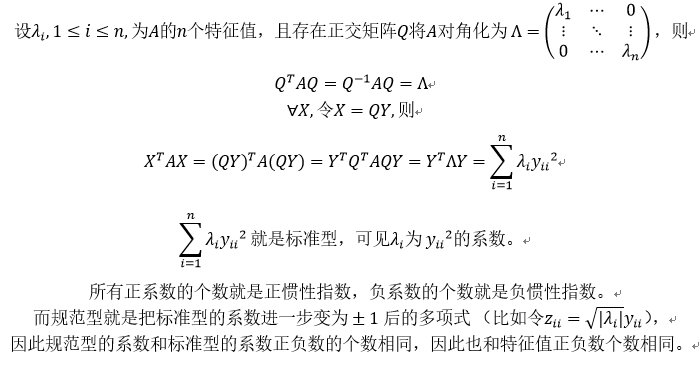 求解一道矩阵合同题