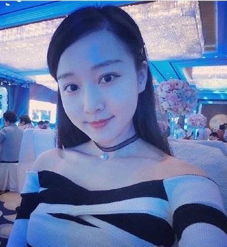 马龙妻子身份曝光,身材颜值爆表,她是谁呢?