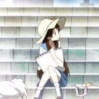 情侣头像一男一女一左一右 像这样