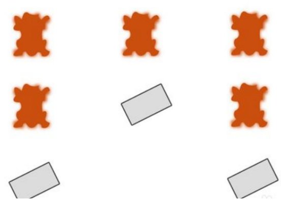 我的世界怎么合成马鞍？