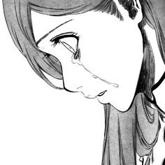 求井上织姬的这张图片原图大图。